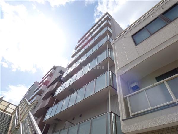 グランメール岡本