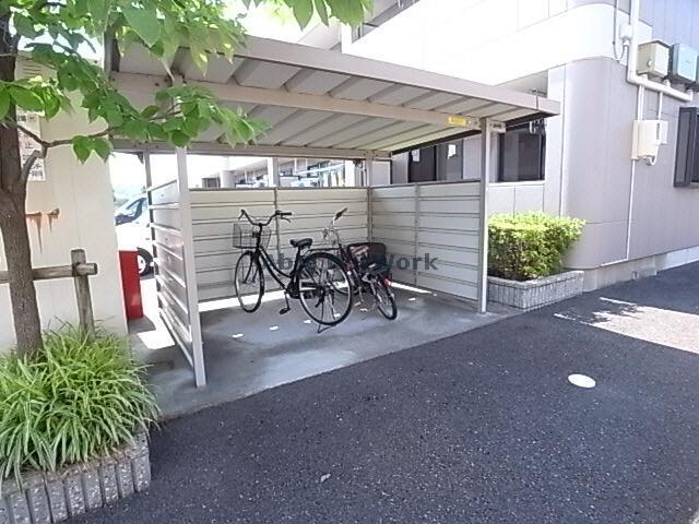 ミノルガーデンパレスA・B
