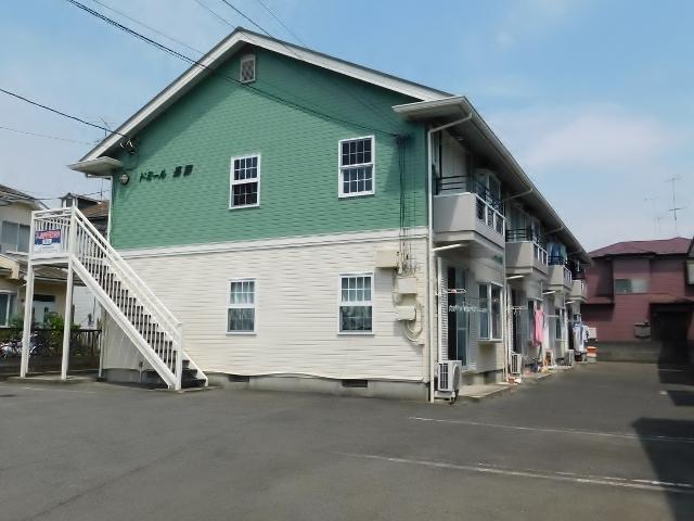 ドミール長野