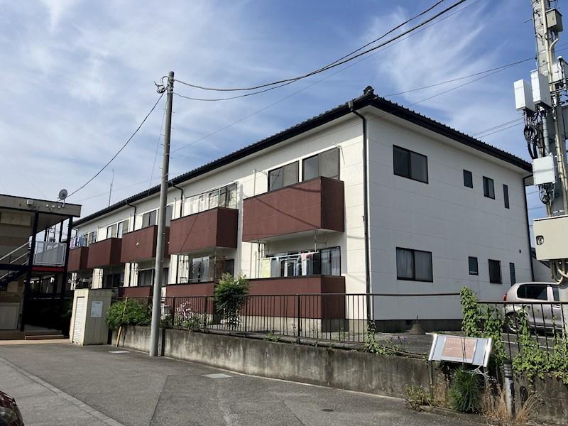 フォンテーヌセブン