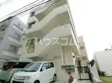 上之屋ハイツ