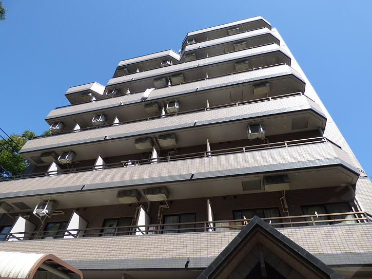 サンパラッツオ参番館 当社管理物件