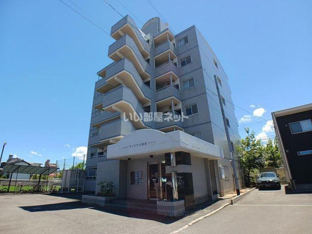 マイハウス屋島(2SLDK/4階)