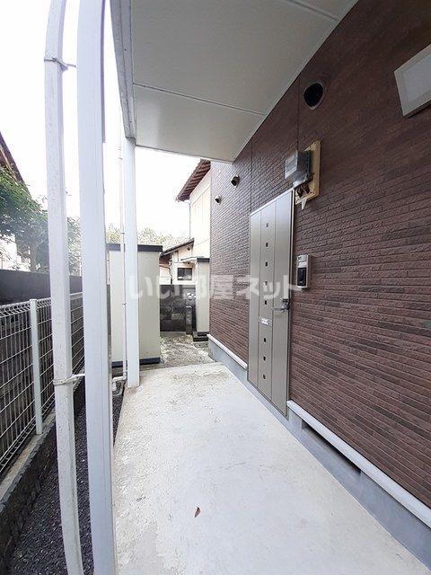 プラシード東町