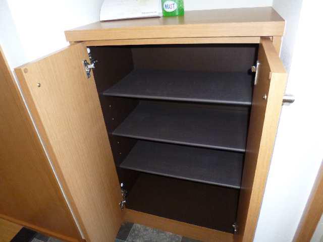 ベルクルール杉本II
