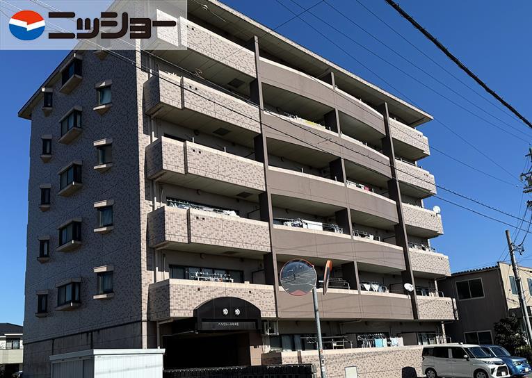 ベルクルール杉本II