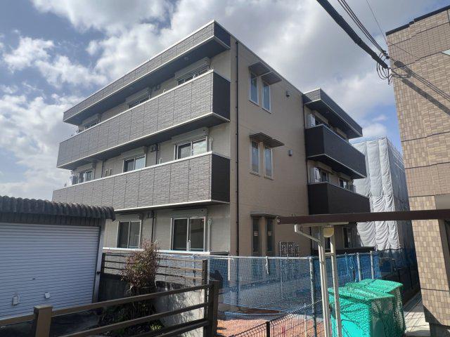 D-ROOM天神 B棟