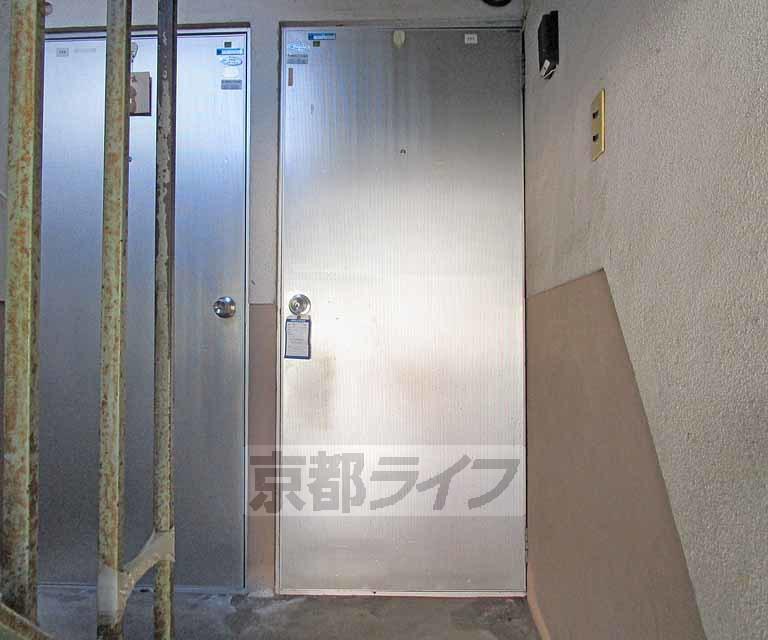 有栖川荘