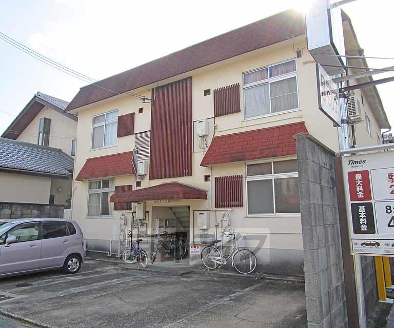 有栖川荘