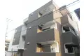 フジパレス城東東中浜II番館