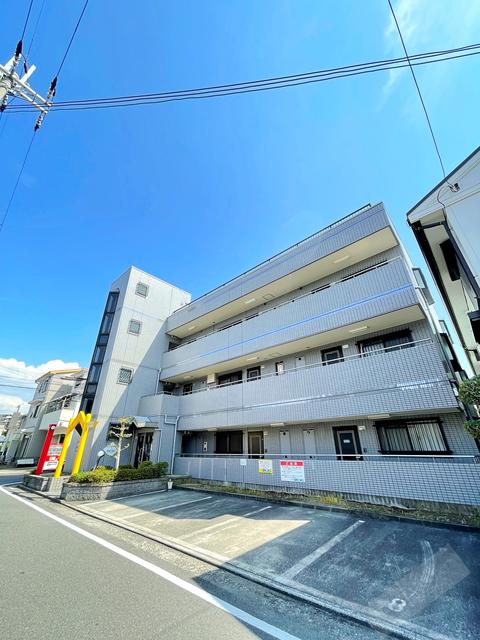 グランデージ上野芝