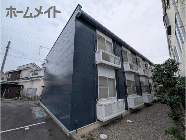 レオパレスやまと