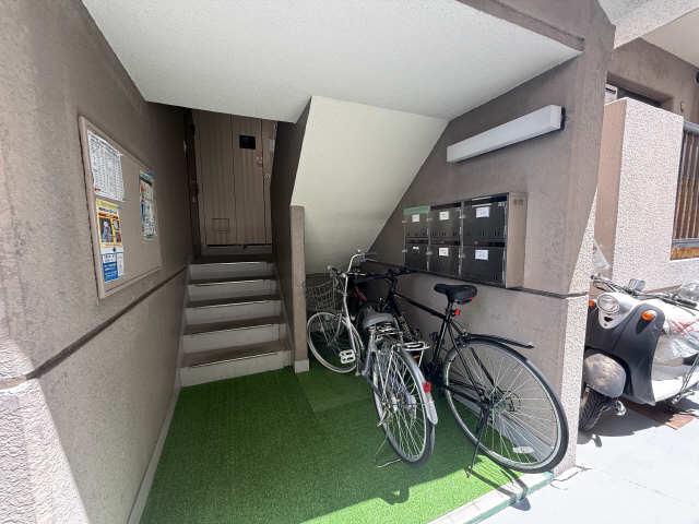 ハイツ藤文