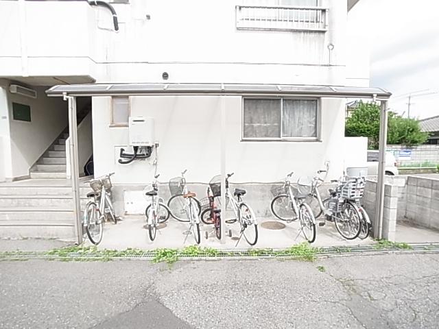 清水東レジデンス