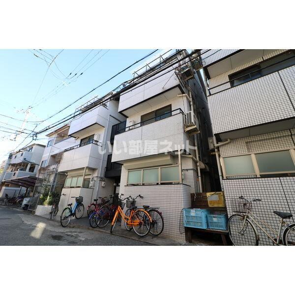 フリーディオ御堂