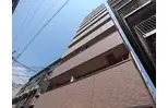 サンクラッソ三ノ宮加納町