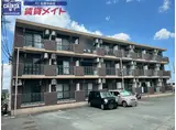 パルテンザ松阪Ⅰ