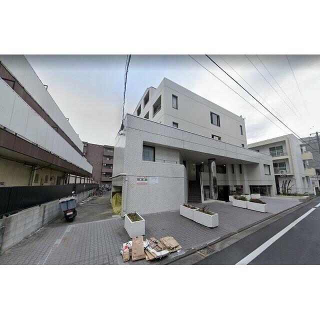 メゾン・ド・ノア明神町