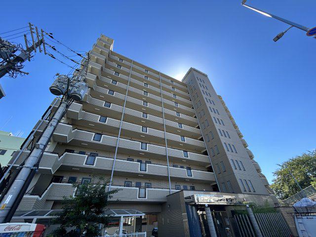 第17関根マンション