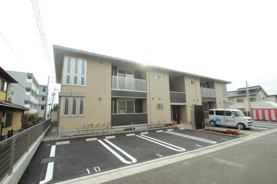 イリス B