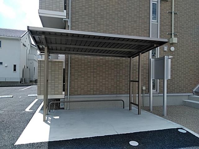 ウッドイン舳越