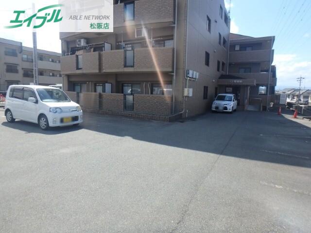 ピュアライフ駅部田