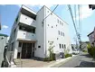 アルビオン高津SECOND(1LDK/1階)