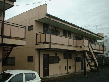 Y&M吉沢 A棟