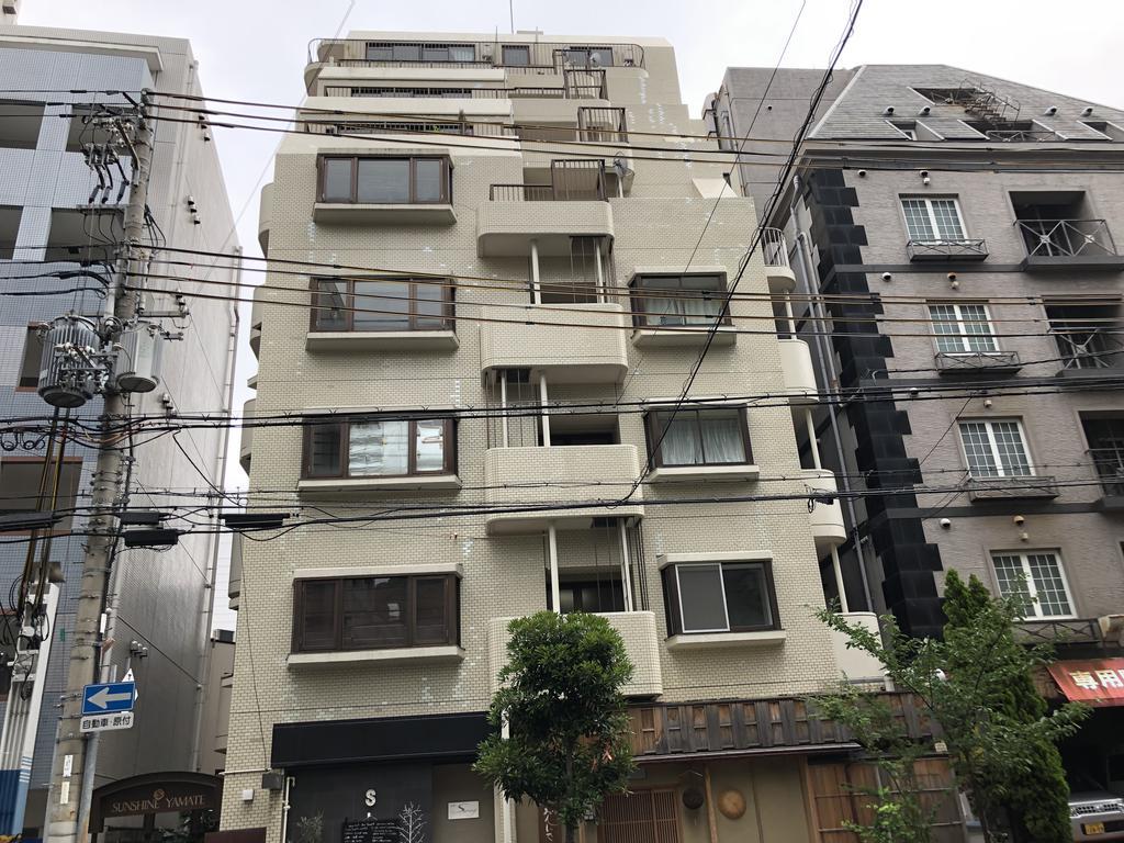 サンシャイン山手