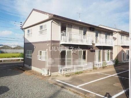 アリーズ牛津ヶ丘B棟