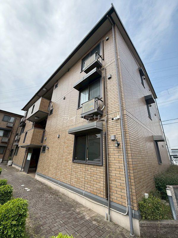 SUNNY COURTA棟
