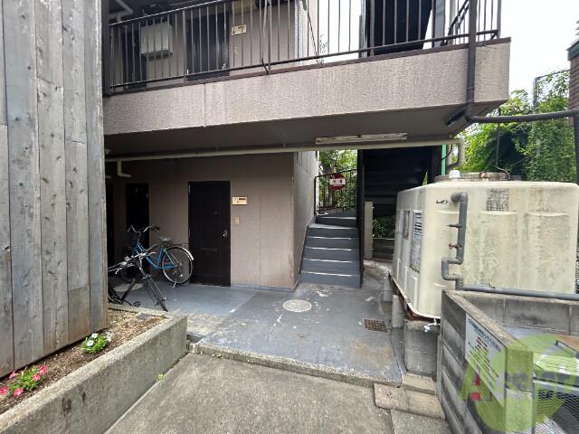 武藤マンション