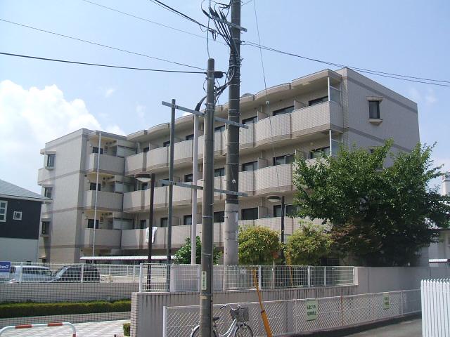 メゾンド・プロスペール