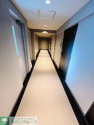 アーバネックス新御徒町
