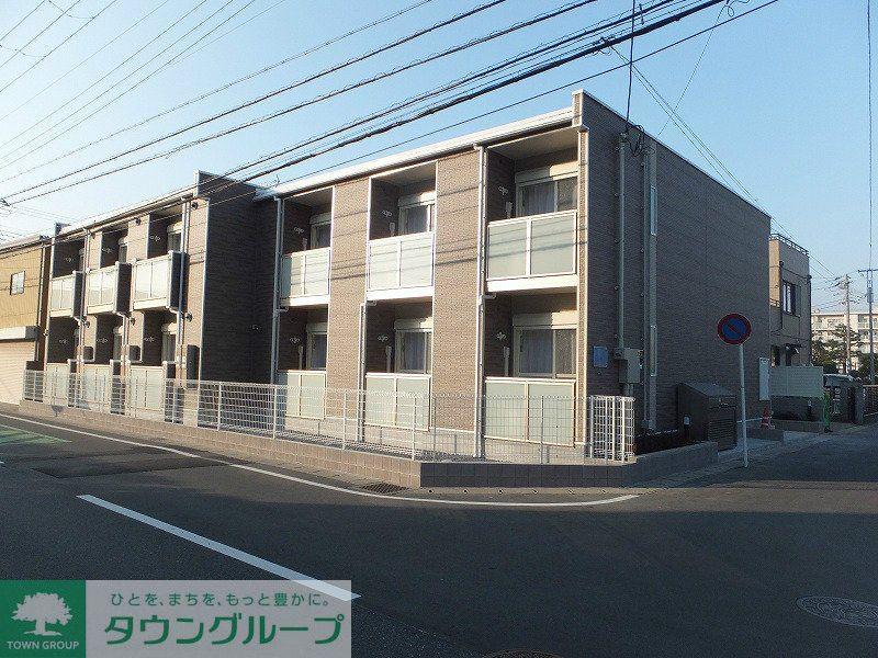 レオネクスト美浜