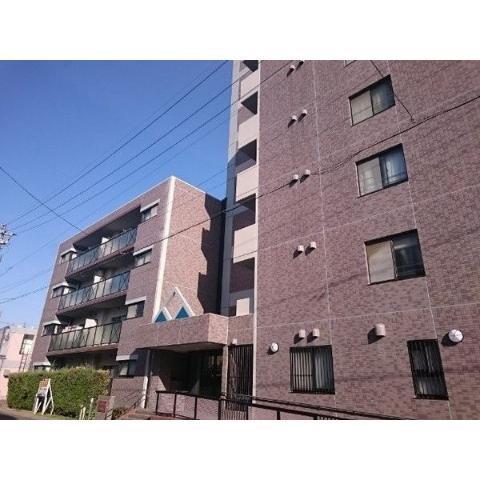 アーバンドエル大曽根東
