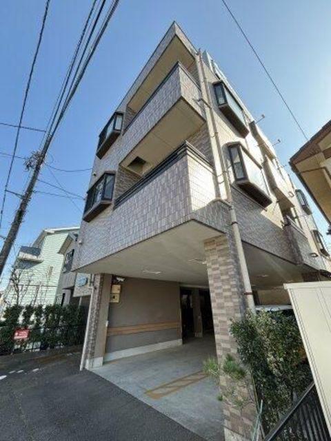 ランドステージ