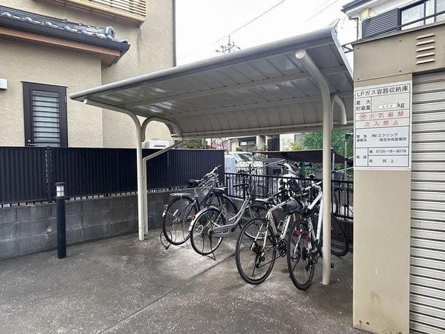 レオパレスCHIYO