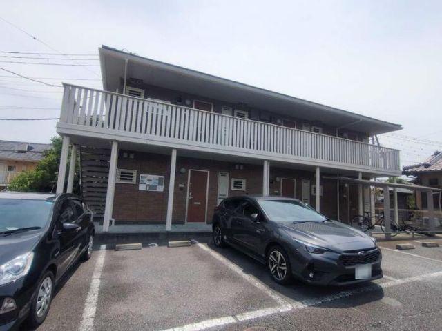 サニーヒルズ岡宮