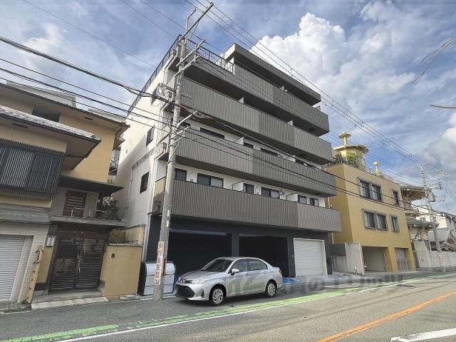 グランジュテ寺畑
