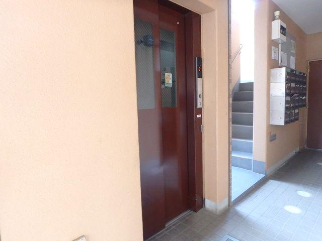 リベルテ岩槻