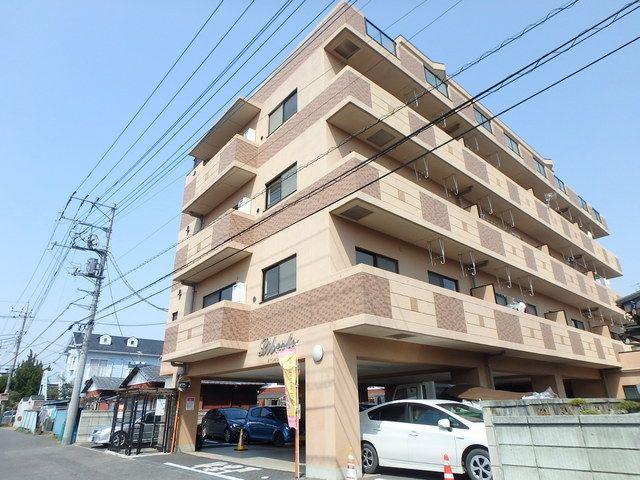 リベルテ岩槻