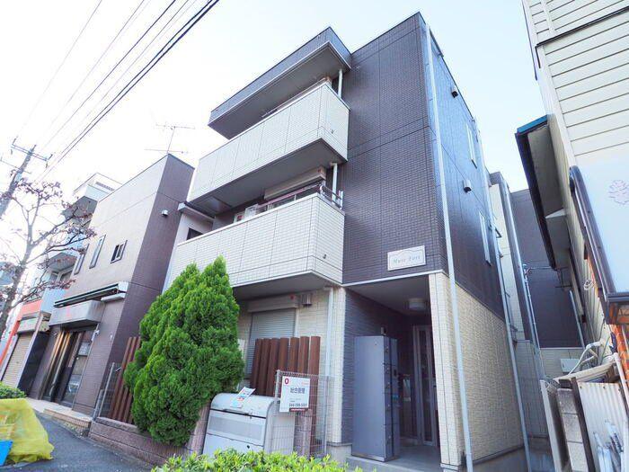 MUSE FORT