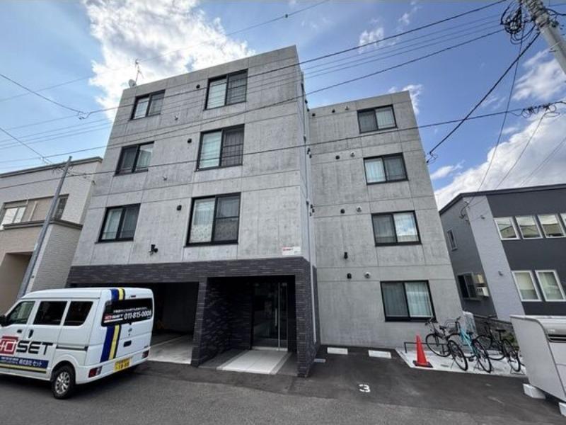 ジーハイム美園