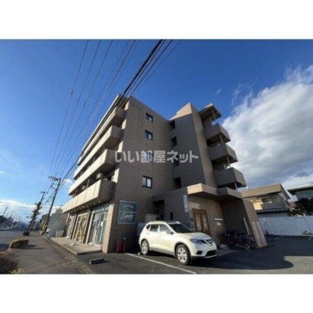 ベリエ京町