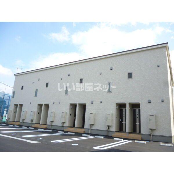 パルテール宮原