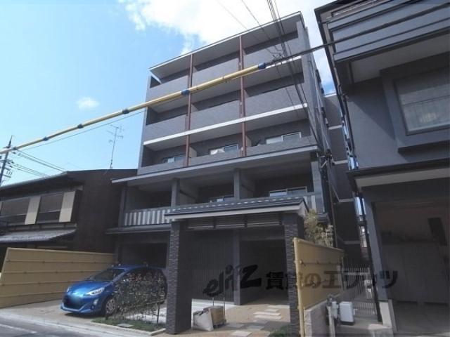 ベラジオ京都鞍馬口