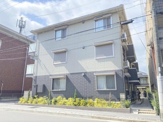 セジュール西賀茂