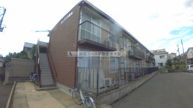 ハイツ久保木