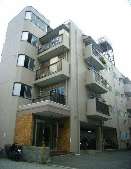 第2ホーユーハイツ